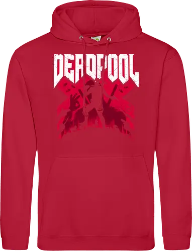 Antihero Doom