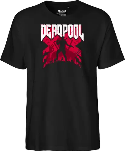 Antihero Doom