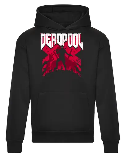Antihero Doom