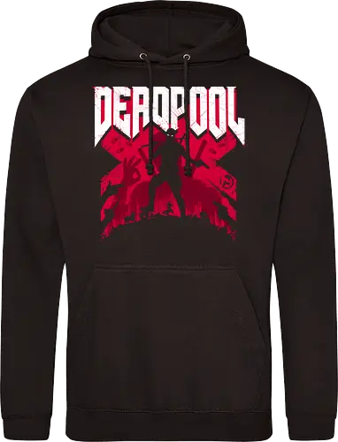 Antihero Doom
