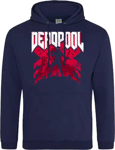 Antihero Doom