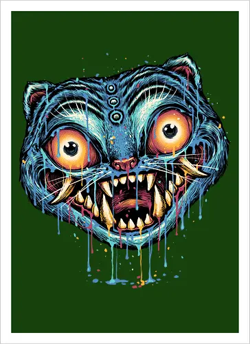 Dripping Derpy