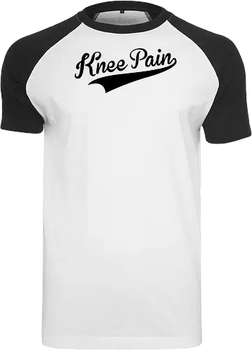 Knee Pain!