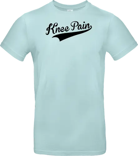 Knee Pain!