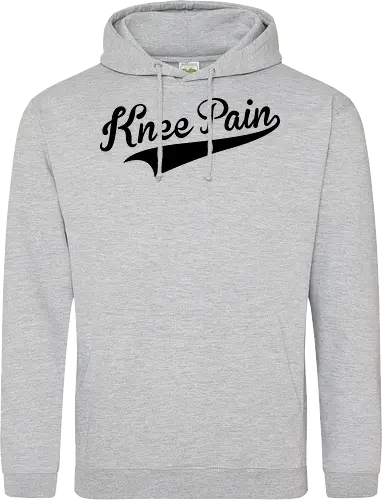 Knee Pain!