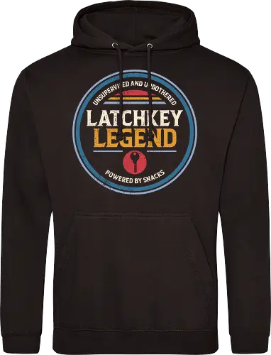 Latchkey Legend