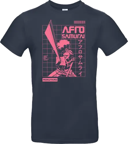 Black Samurai