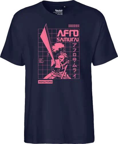 Black Samurai