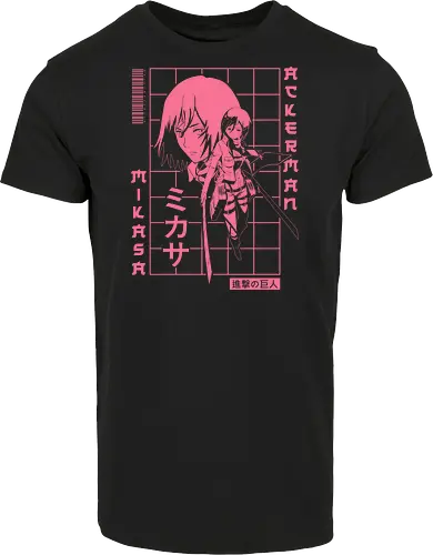 Silent Warrior of the North