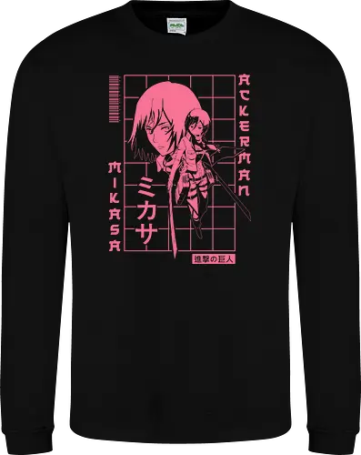 Silent Warrior of the North