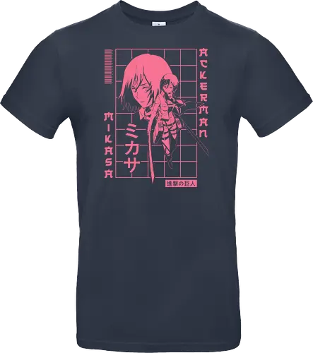 Silent Warrior of the North