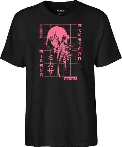 Silent Warrior of the North