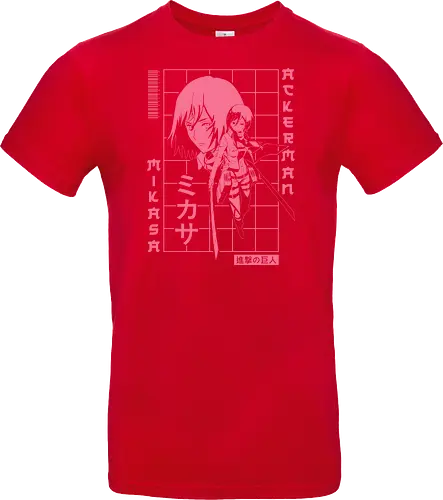 Silent Warrior of the North