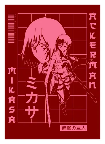 Silent Warrior of the North