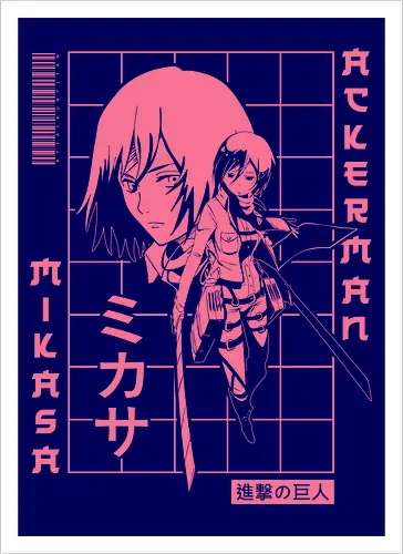 Silent Warrior of the North