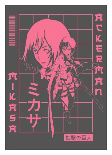 Silent Warrior of the North