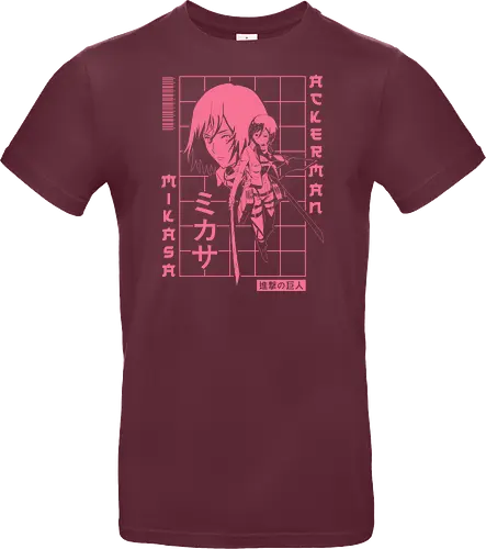 Silent Warrior of the North