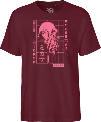 Silent Warrior of the North