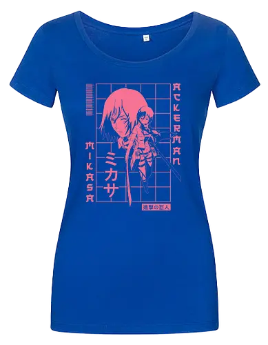 Silent Warrior of the North