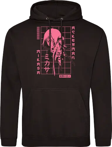 Silent Warrior of the North