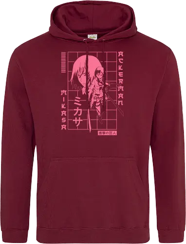 Silent Warrior of the North