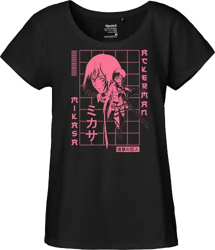 Silent Warrior of the North