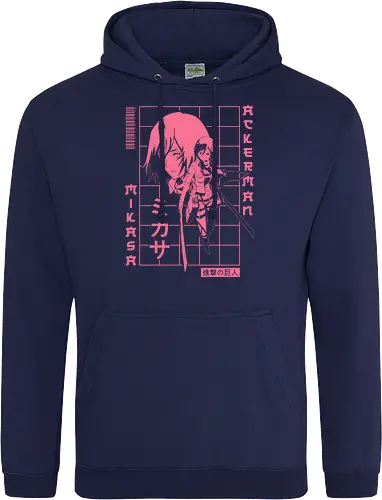 Silent Warrior of the North