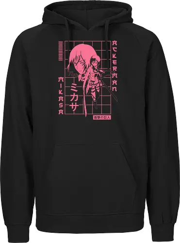 Silent Warrior of the North