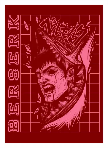 Relentless Warrior