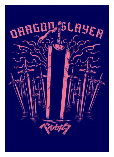 Dragon Slayer