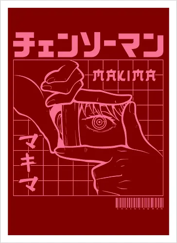 Eyes of Control