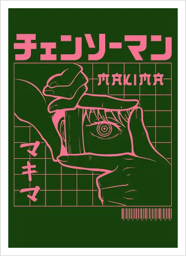 Eyes of Control