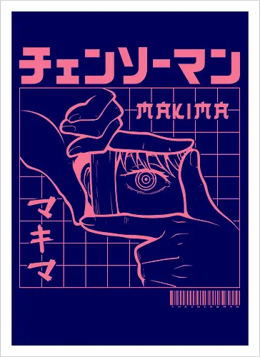 Eyes of Control