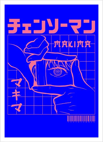 Eyes of Control