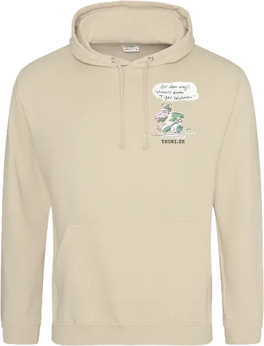 Tiger zeichnen