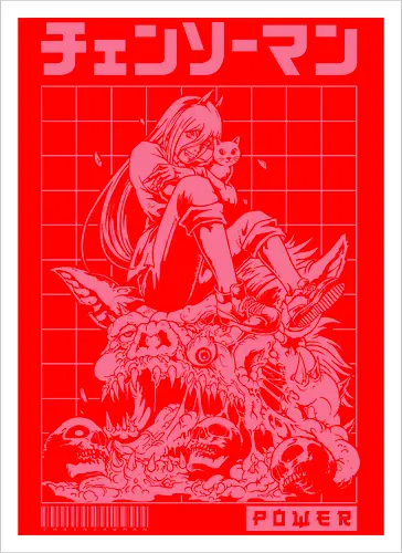 Crimson Mayhem