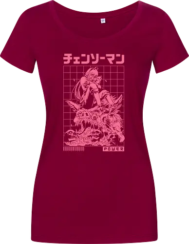Crimson Mayhem