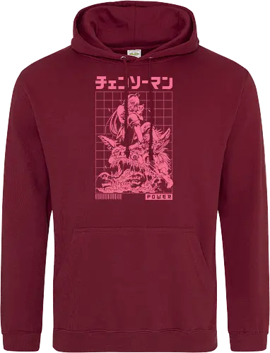 Crimson Mayhem