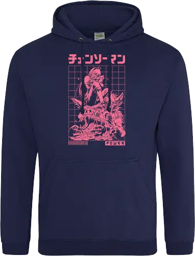 Crimson Mayhem