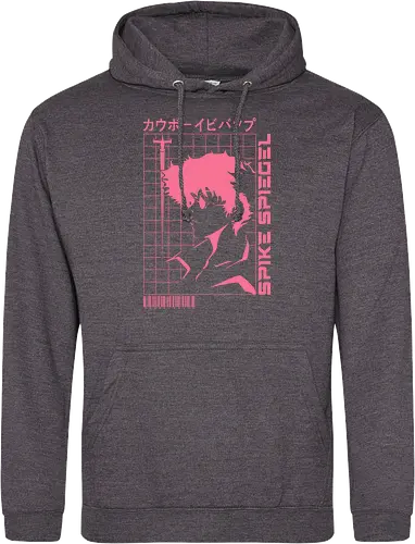 Cool-Headed Wanderer