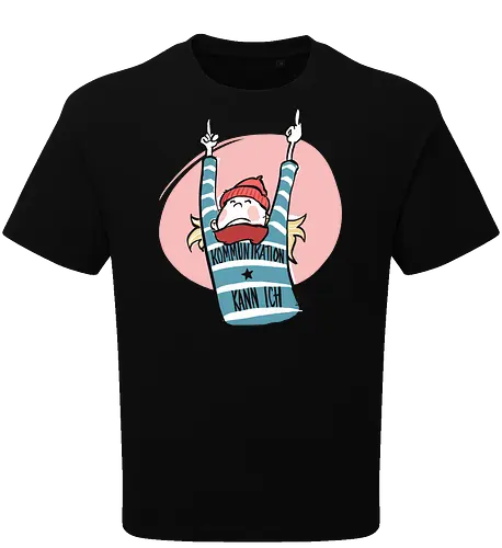 Ringeldinger "Kommunikation .."