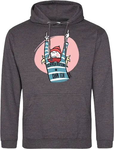 Ringeldinger "Kommunikation .."