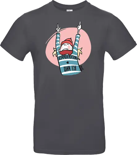 Ringeldinger "Kommunikation .."