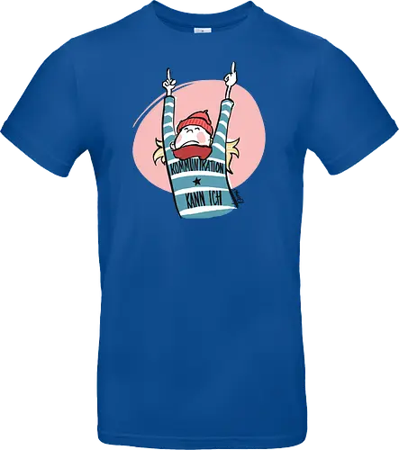 Ringeldinger "Kommunikation .."