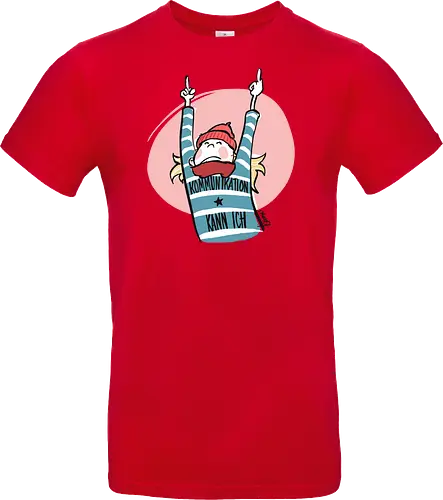 Ringeldinger "Kommunikation .."