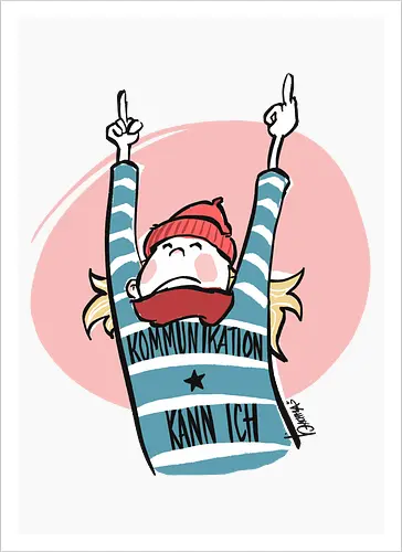 Ringeldinger "Kommunikation .."