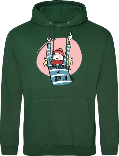 Ringeldinger "Kommunikation .."