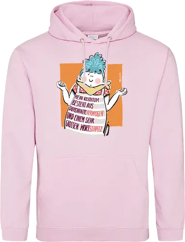Ringeldinger "Mein Vermögen .."