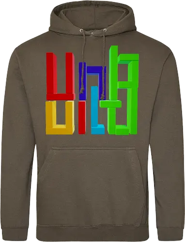 Unbuild