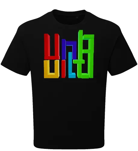 Unbuild